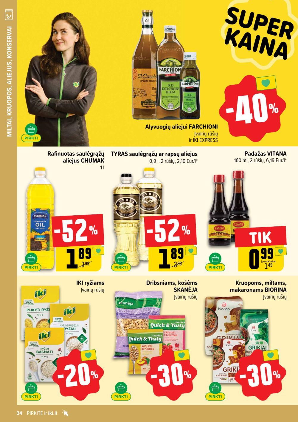 Leidinio nuotrauka