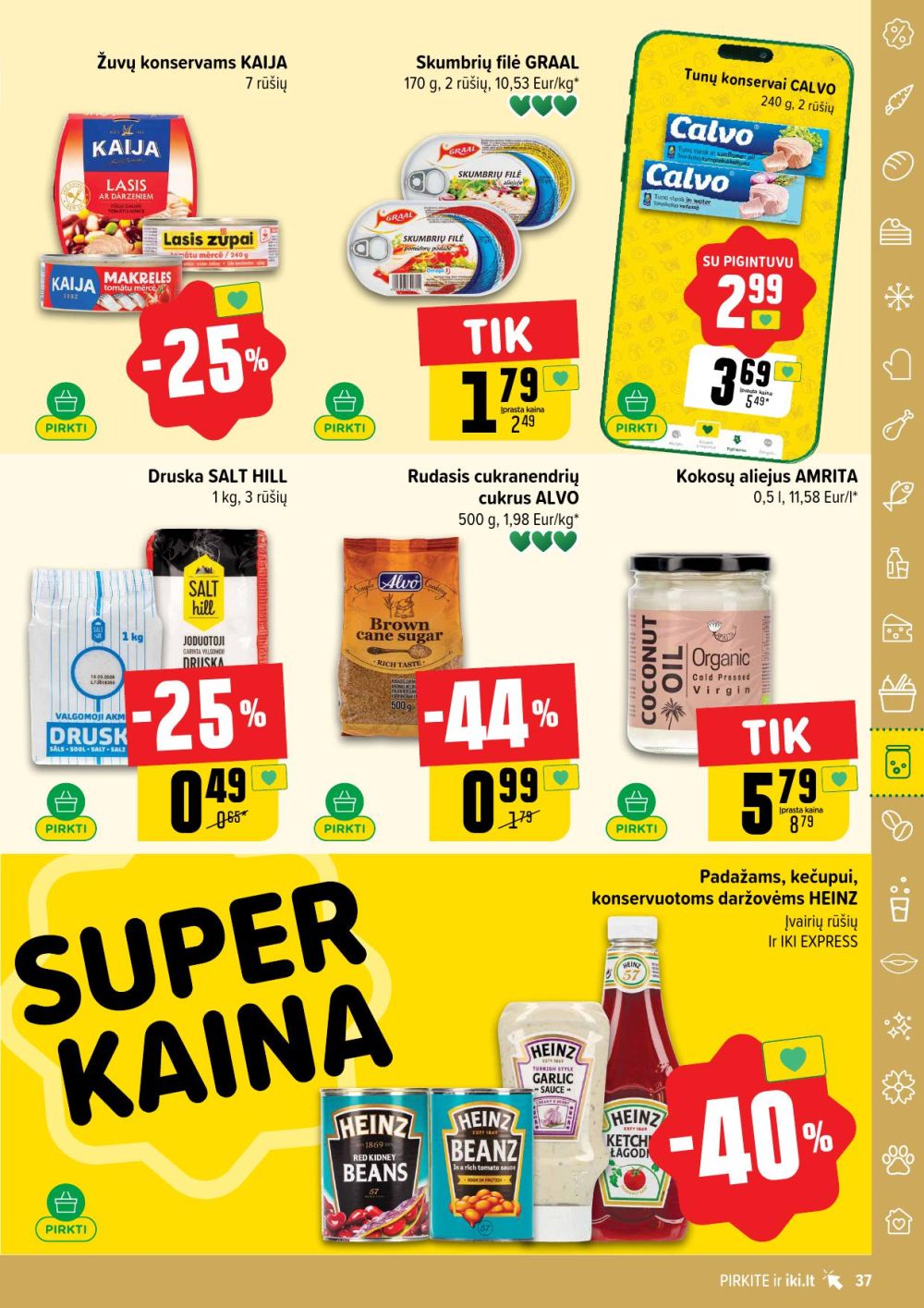 Leidinio nuotrauka