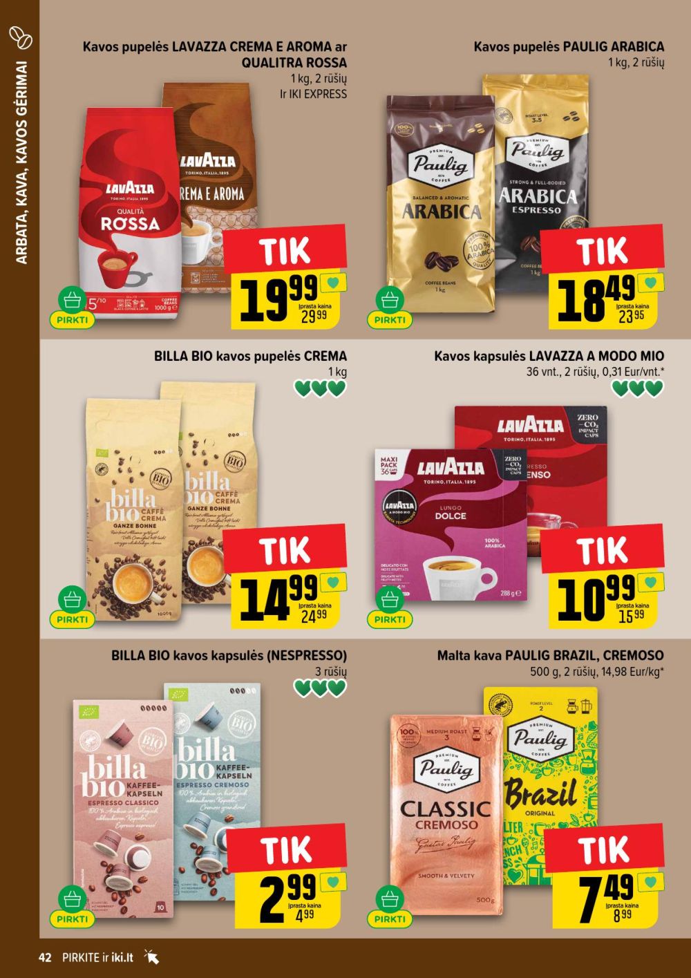 Leidinio nuotrauka