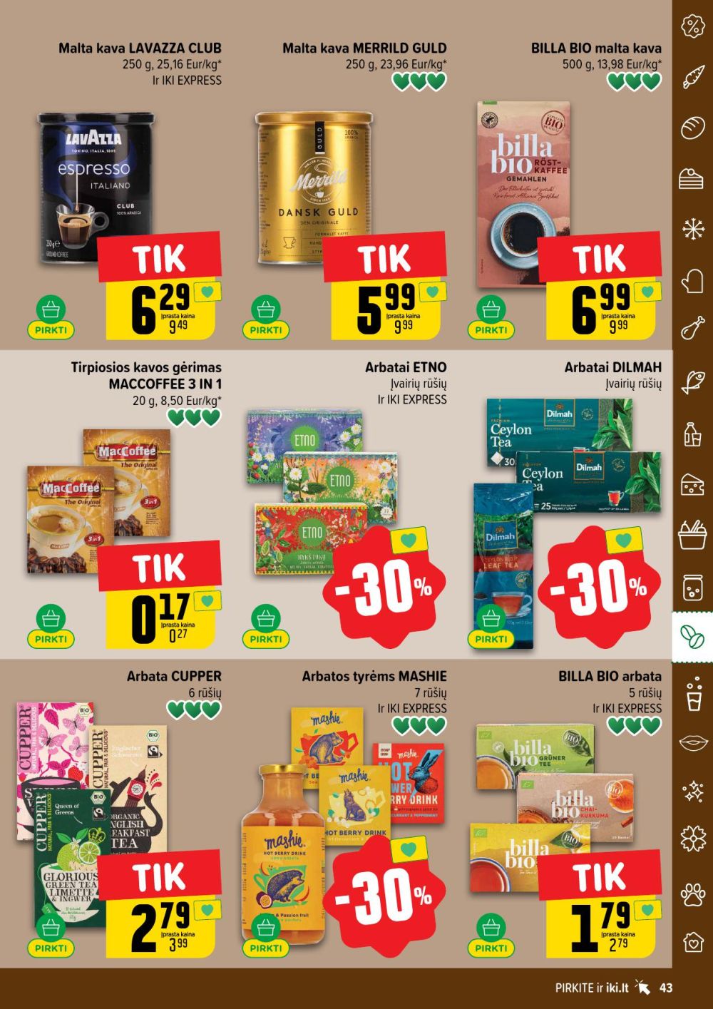 Leidinio nuotrauka