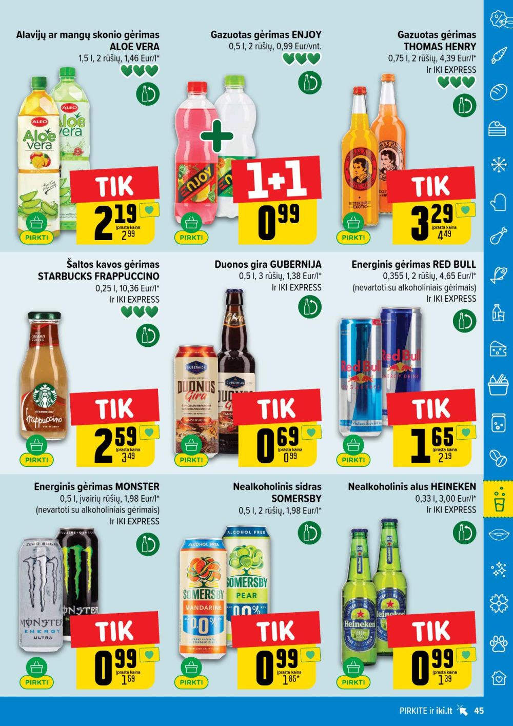 Leidinio nuotrauka