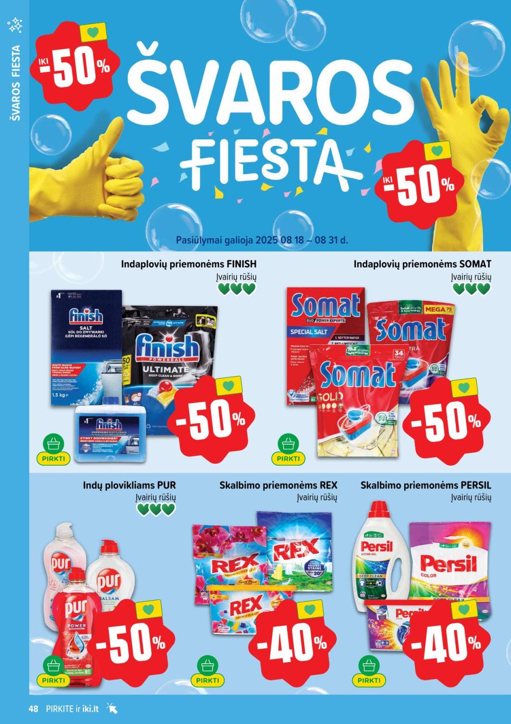 Leidinio nuotrauka
