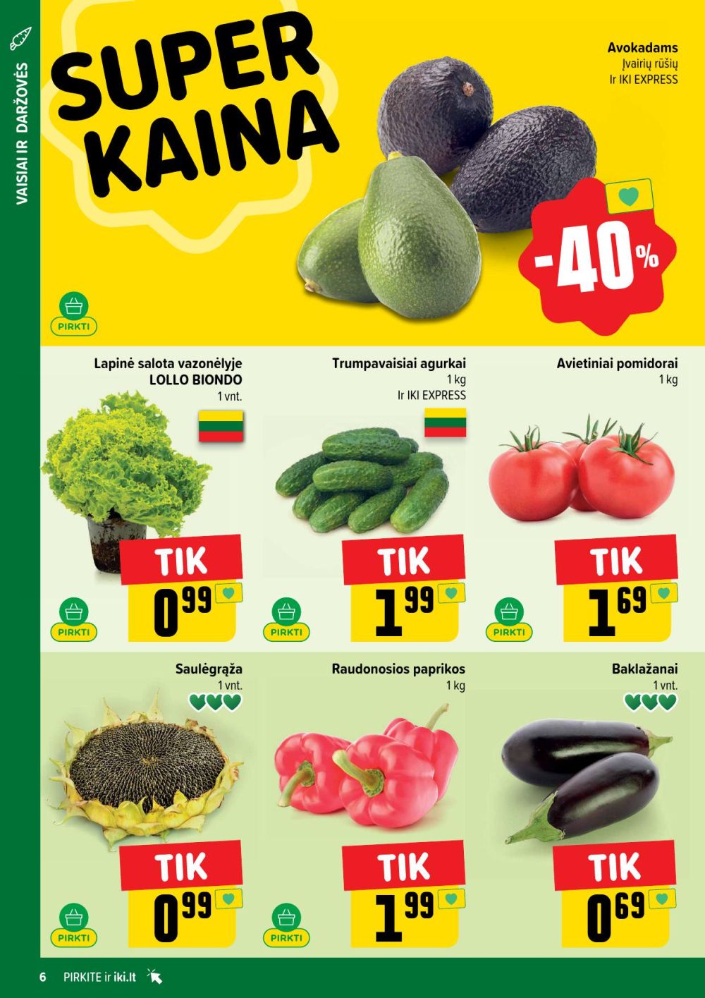 Leidinio nuotrauka