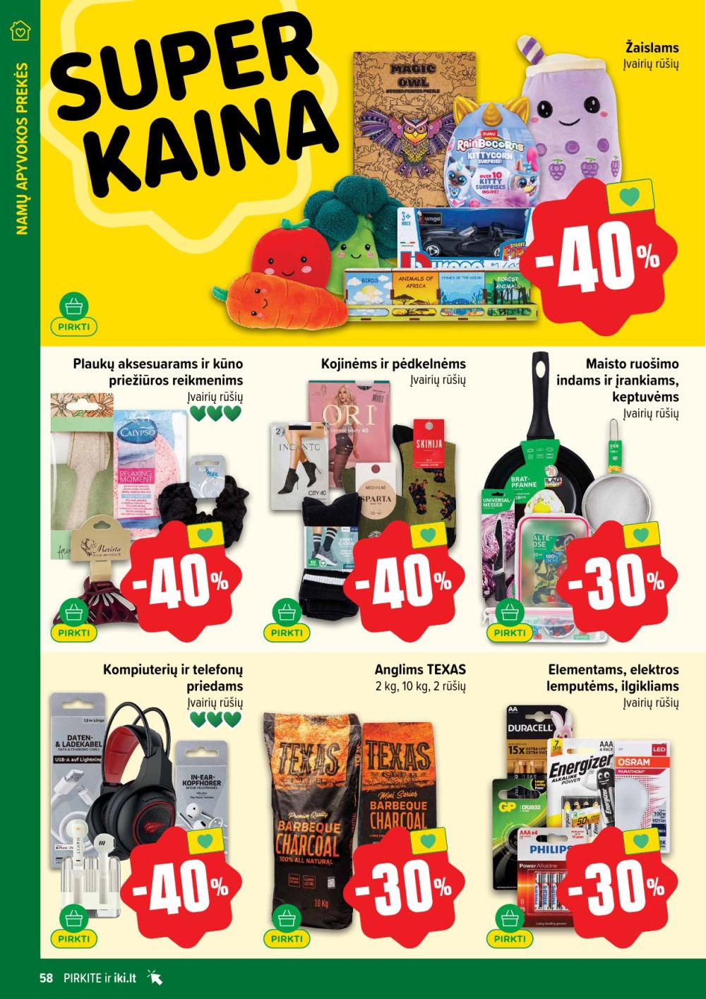 Leidinio nuotrauka