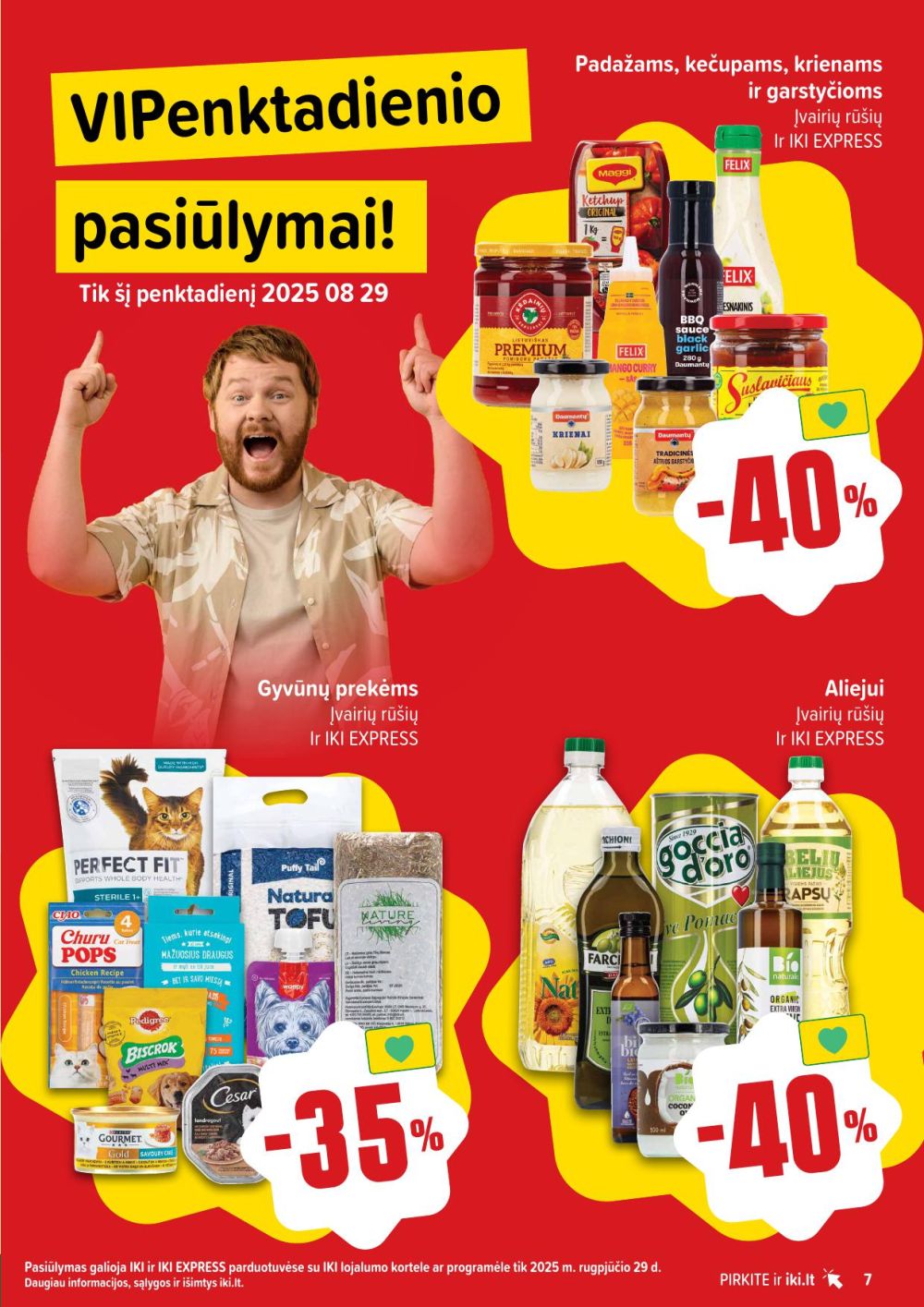 Leidinio nuotrauka