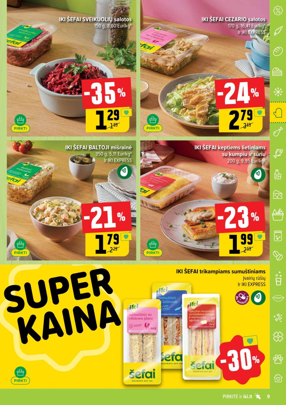 Leidinio nuotrauka