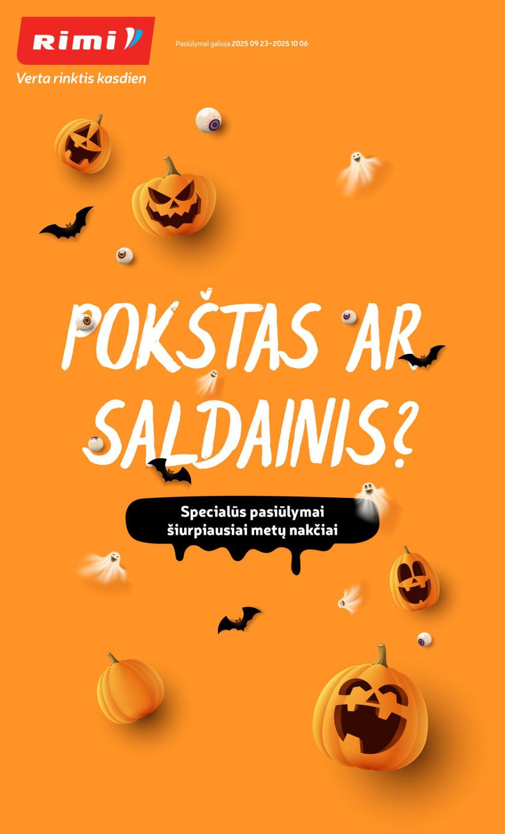 Leidinio nuotrauka