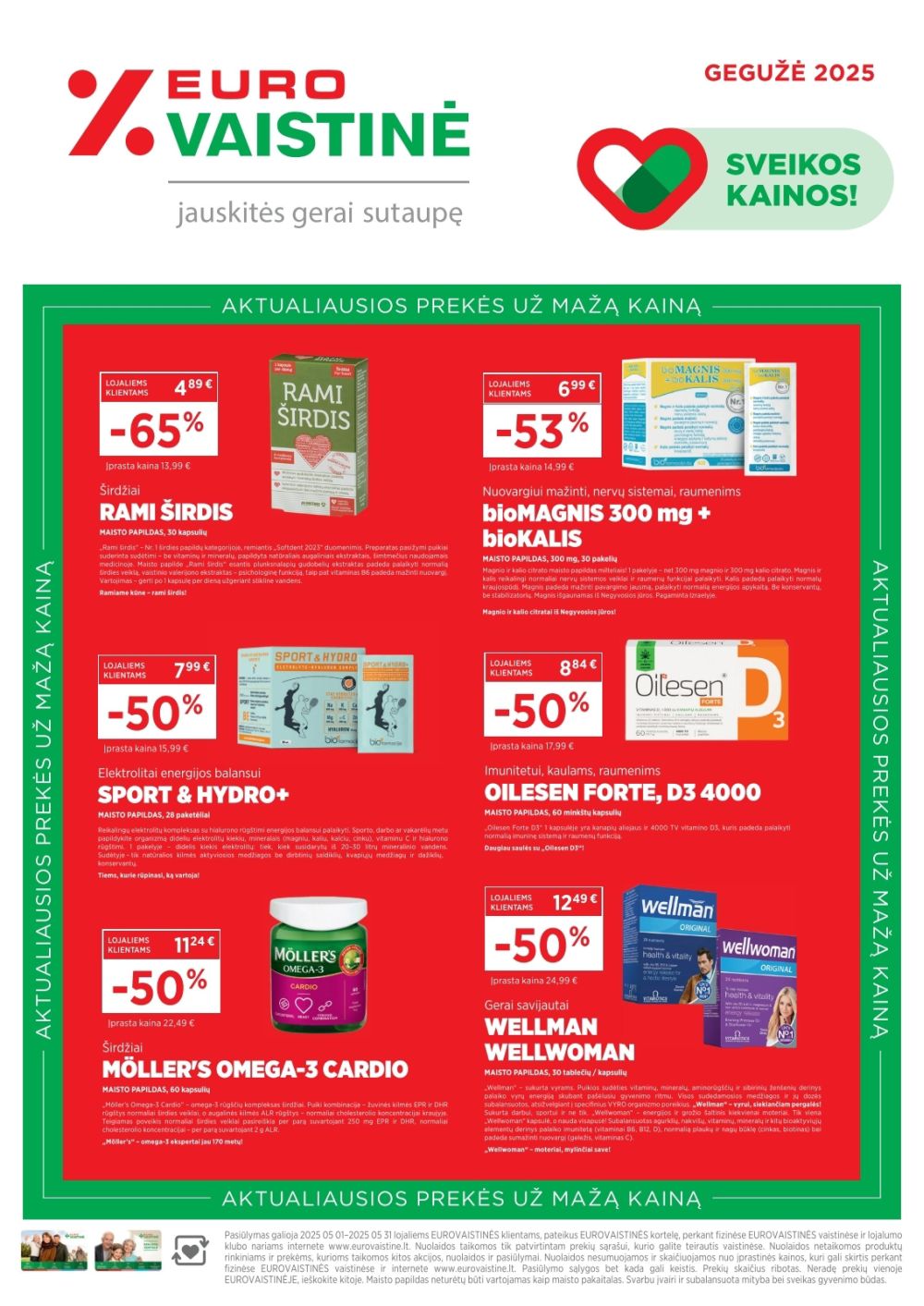 Leidinio nuotrauka