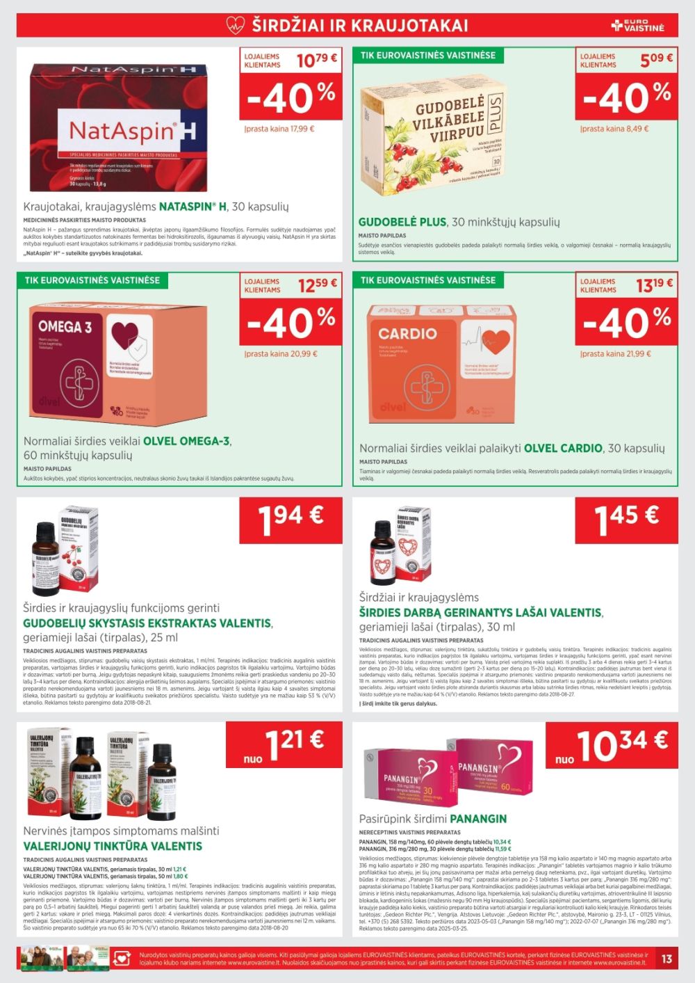 Leidinio nuotrauka