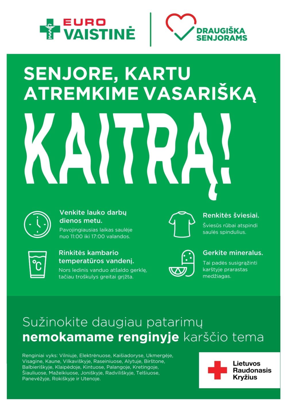 Leidinio nuotrauka