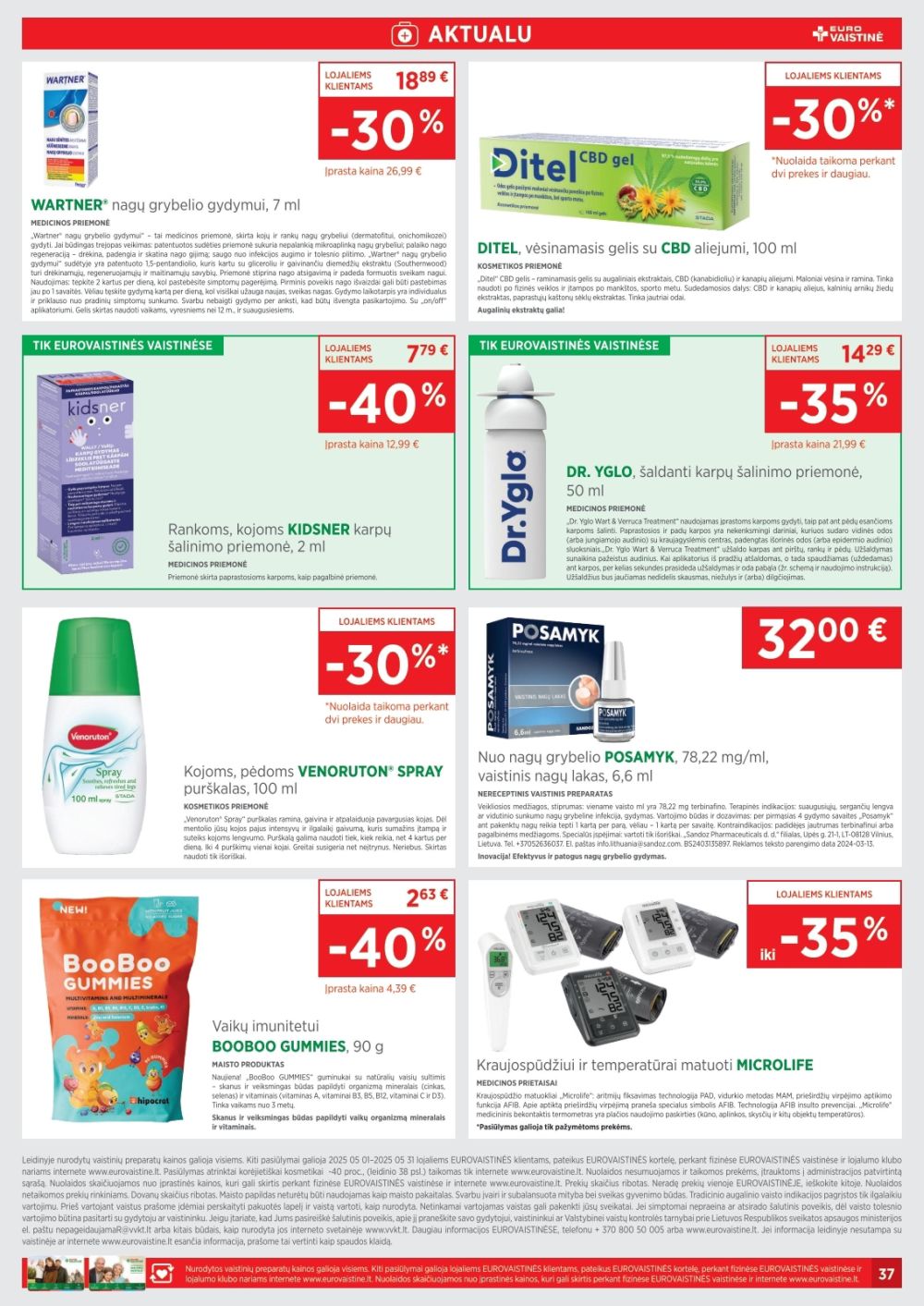 Leidinio nuotrauka