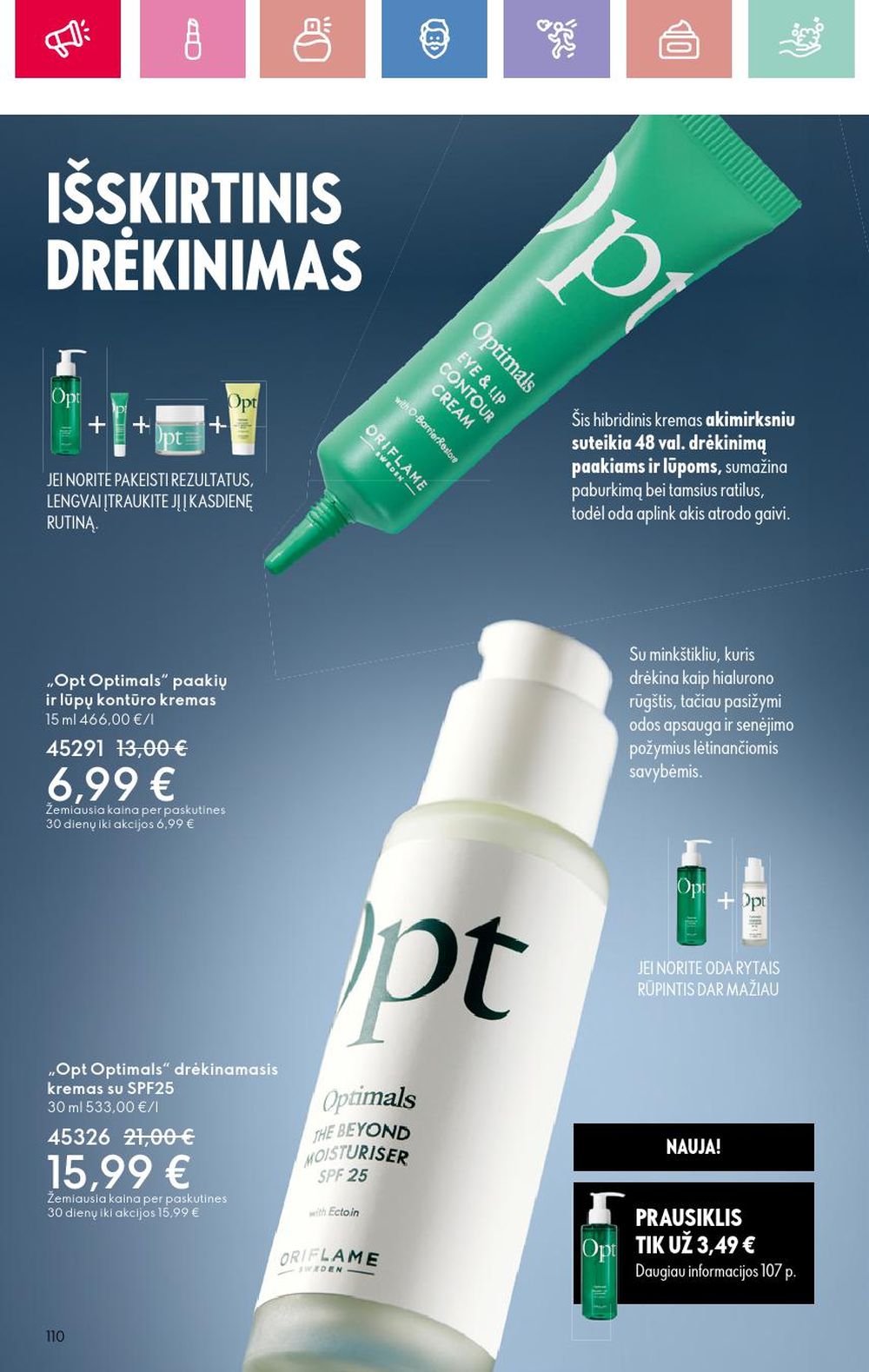 Leidinio nuotrauka
