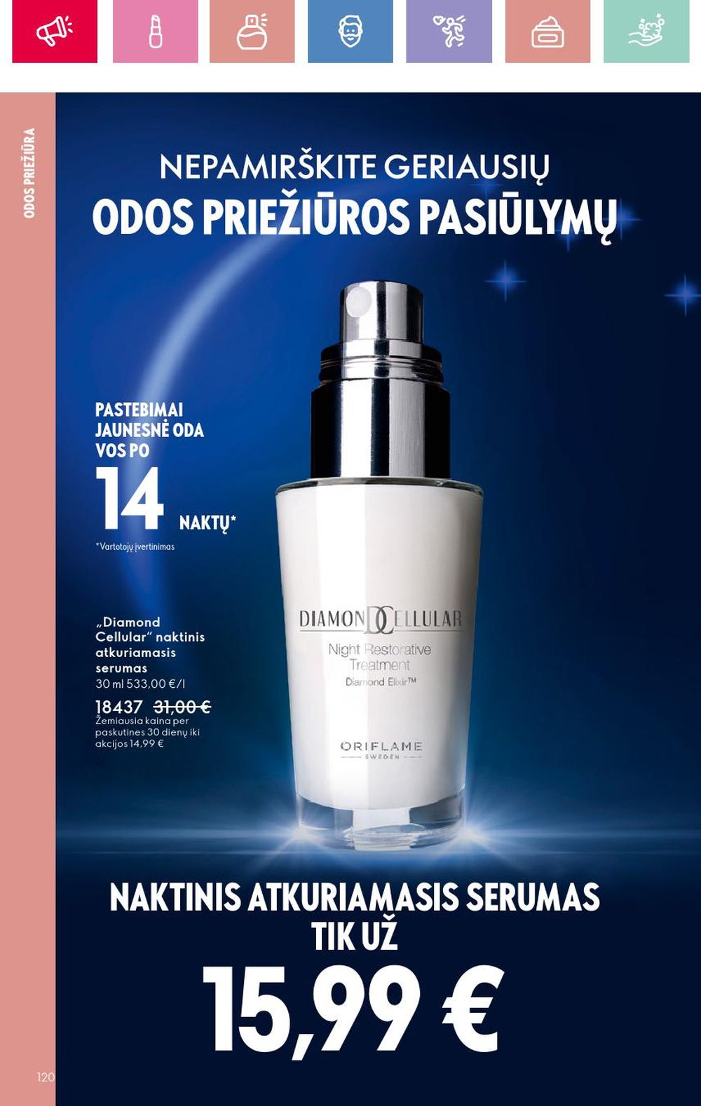 Leidinio nuotrauka