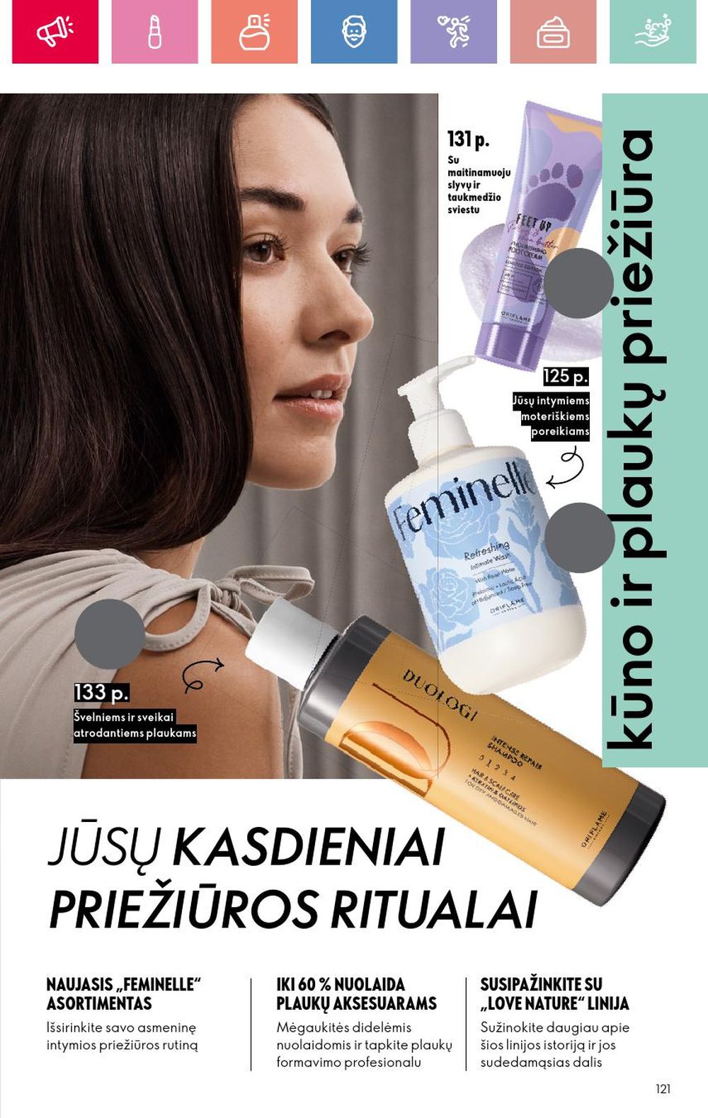 Leidinio nuotrauka