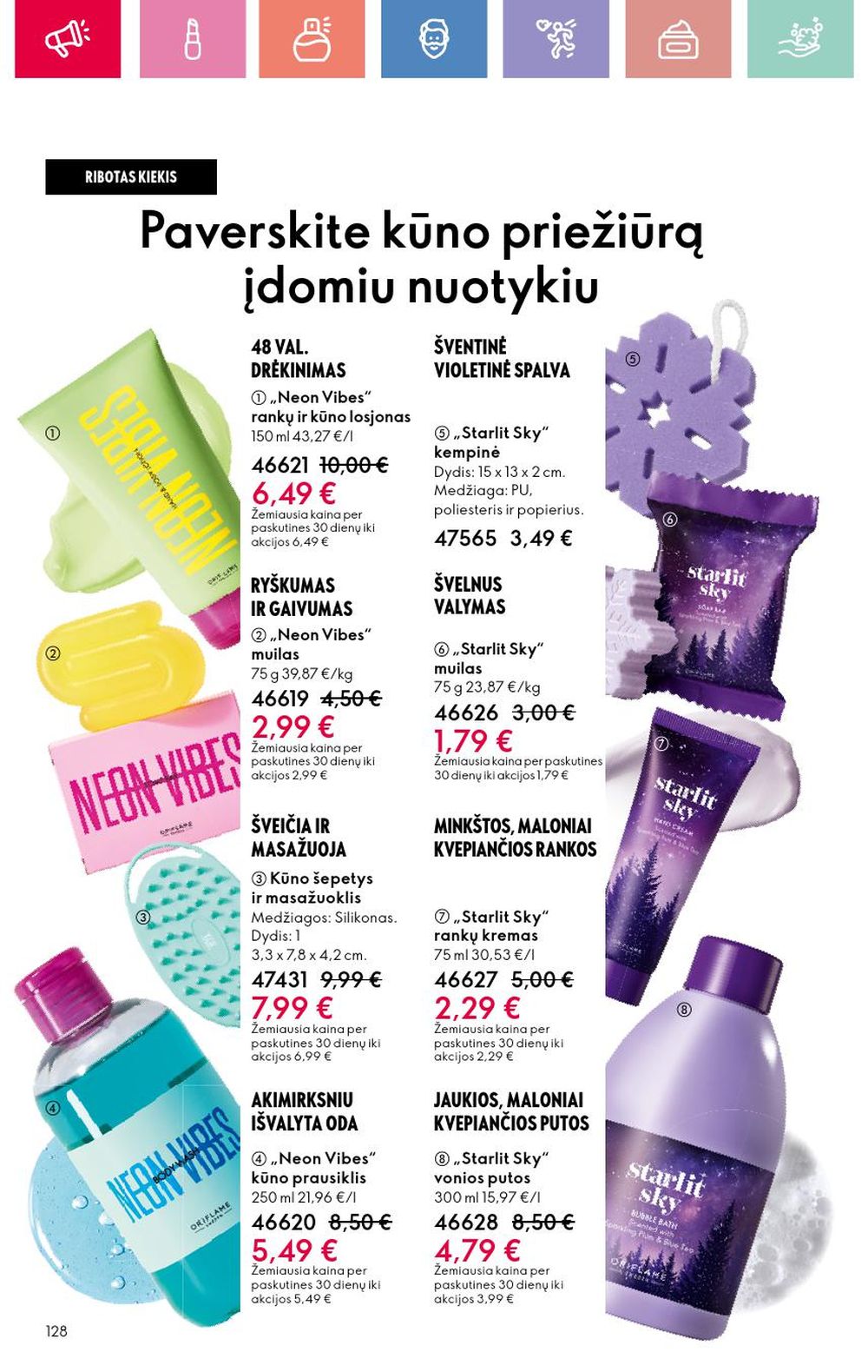 Leidinio nuotrauka