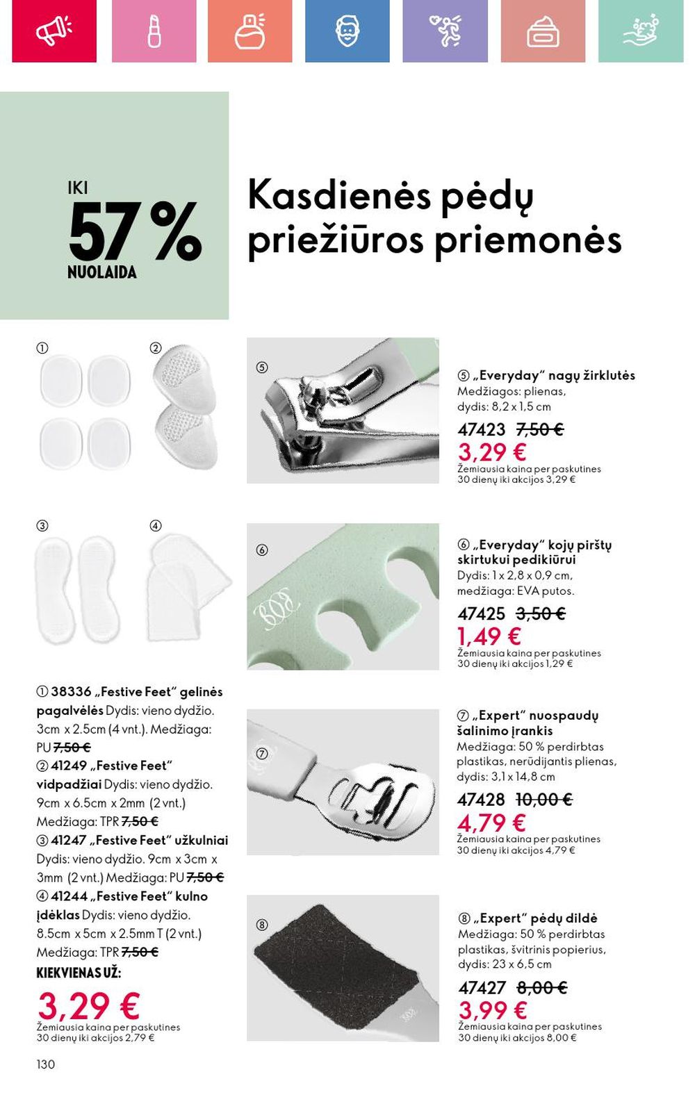 Leidinio nuotrauka