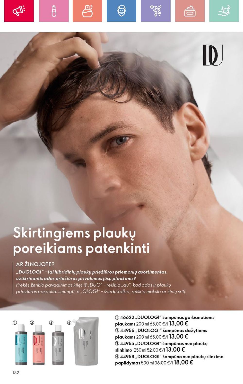 Leidinio nuotrauka