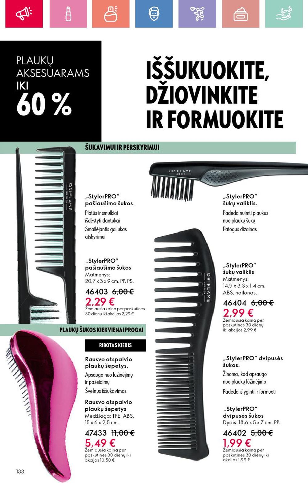 Leidinio nuotrauka