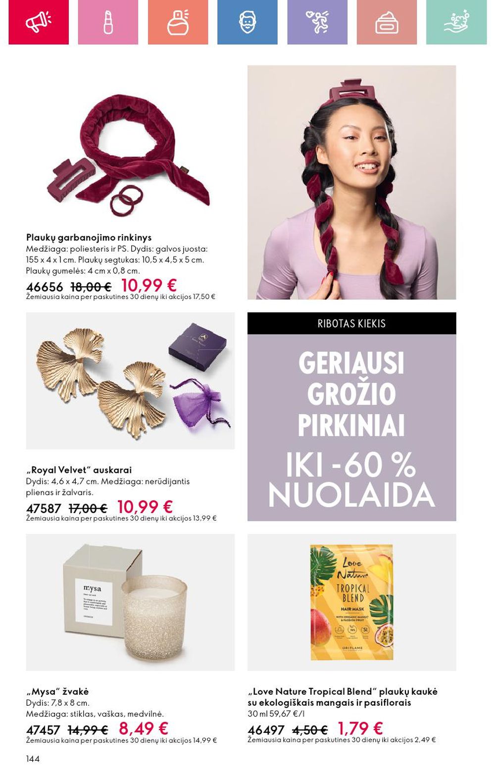 Leidinio nuotrauka