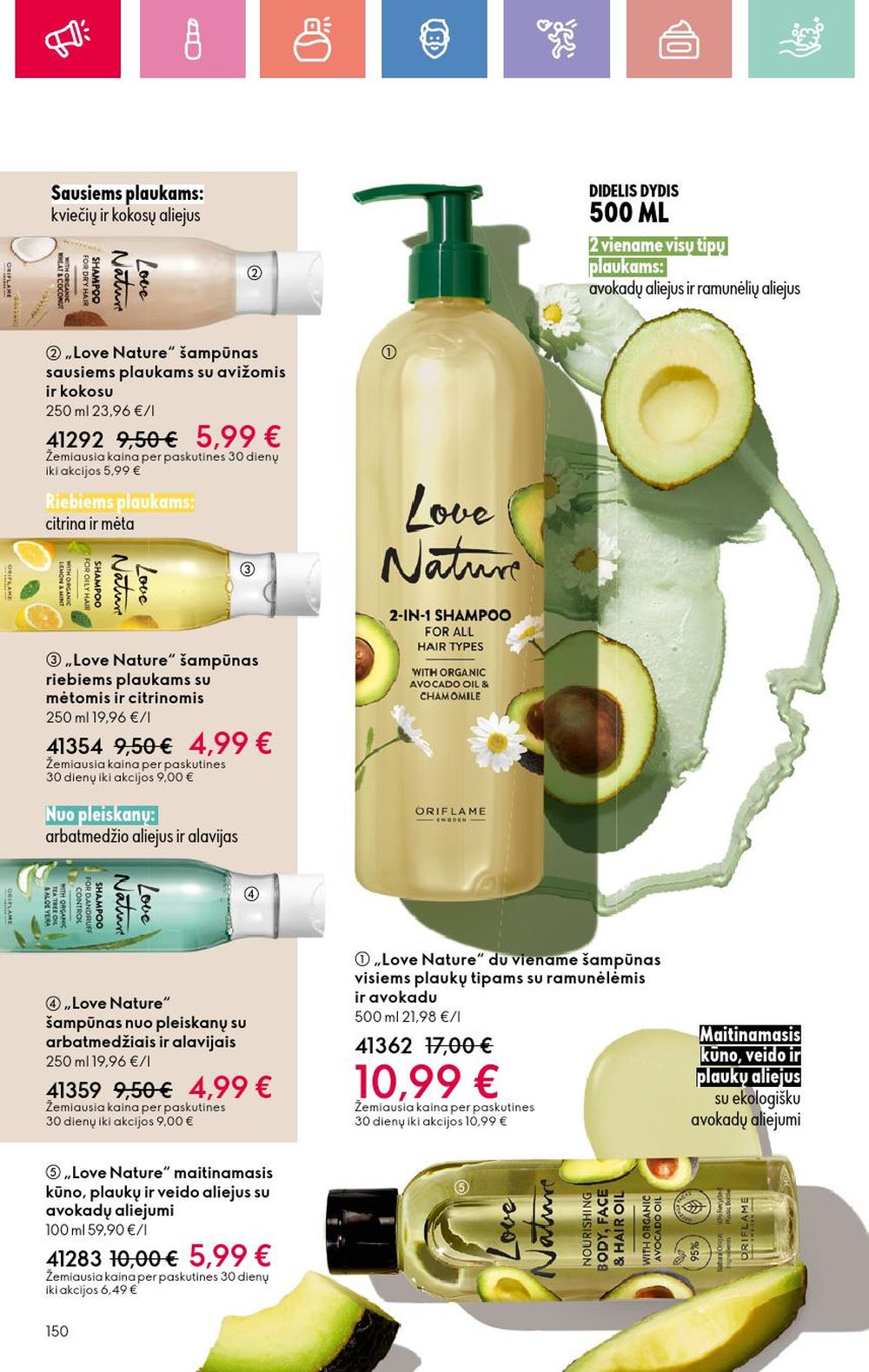Leidinio nuotrauka