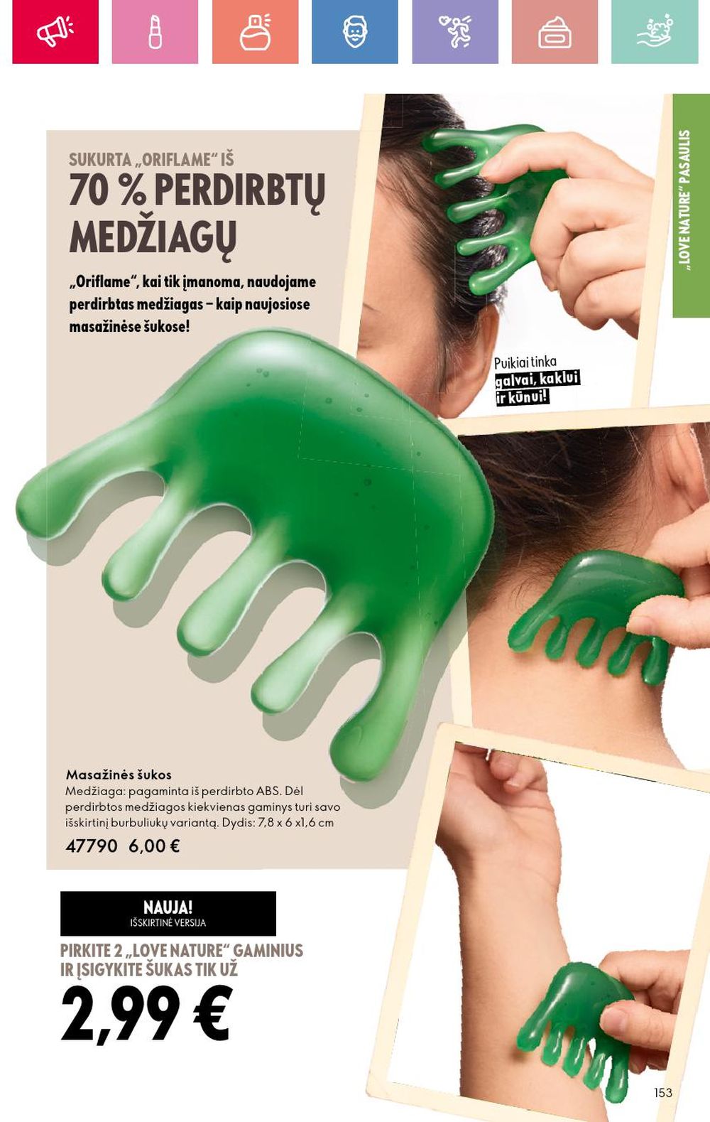 Leidinio nuotrauka