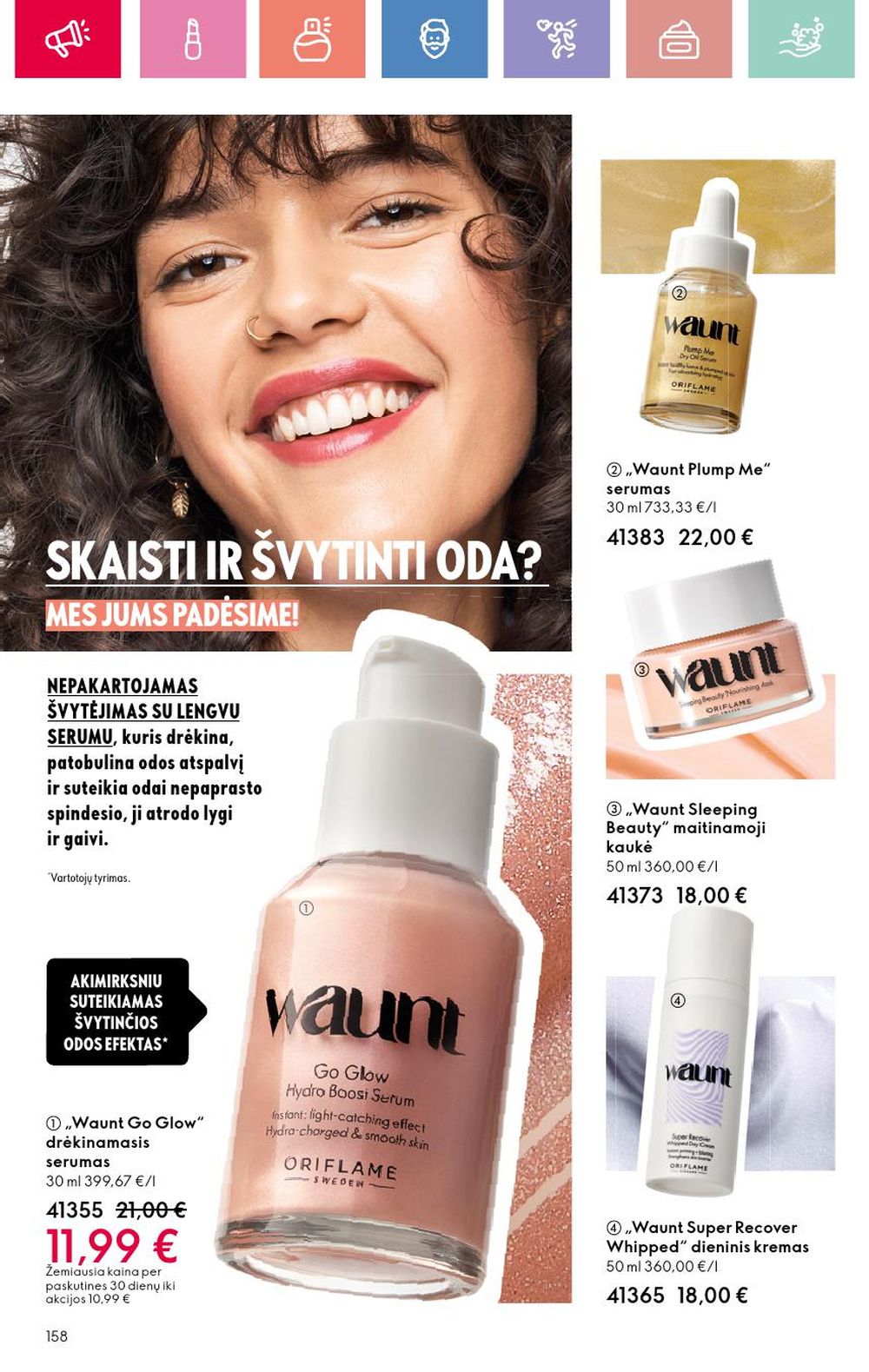 Leidinio nuotrauka