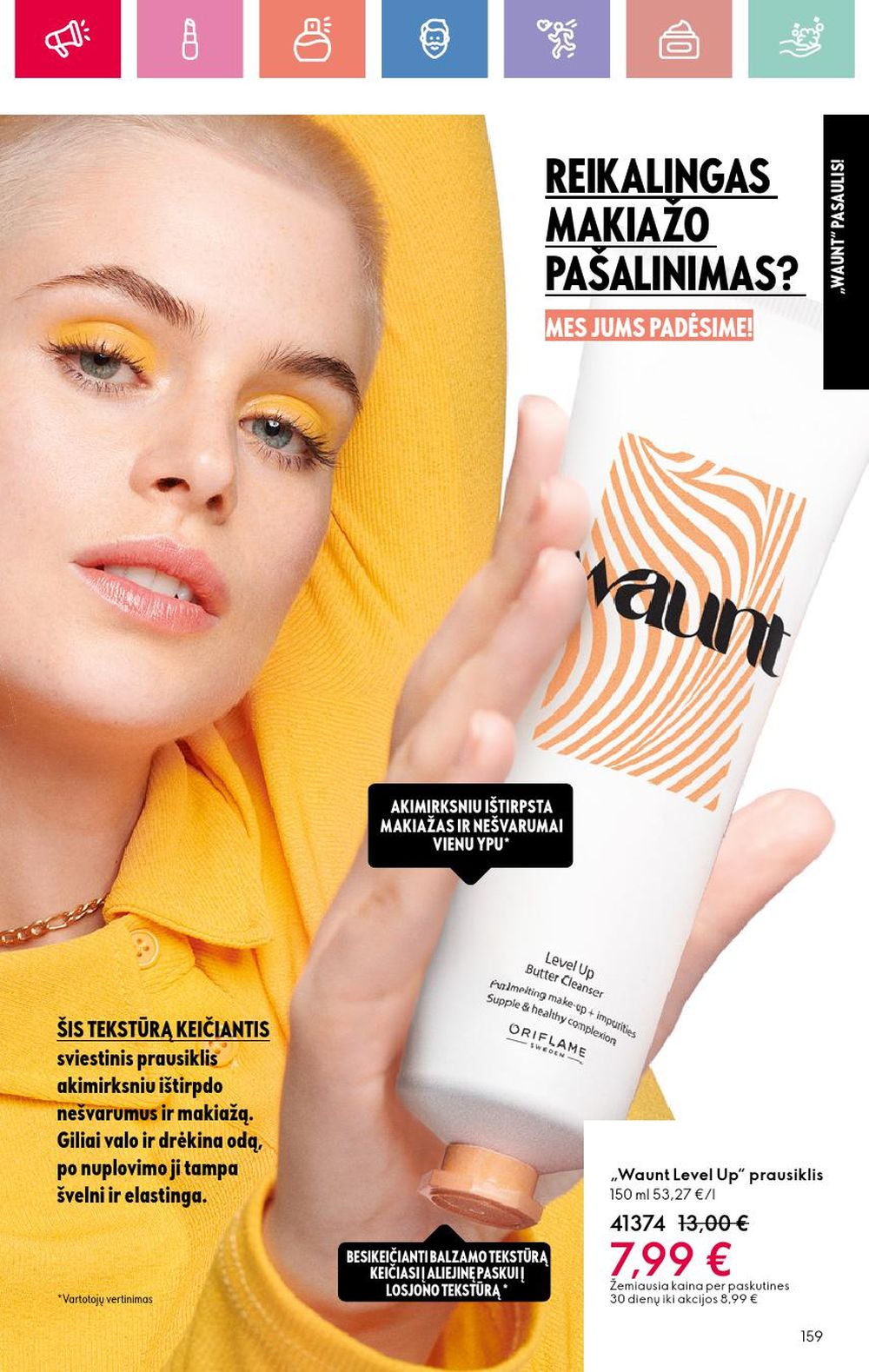 Leidinio nuotrauka