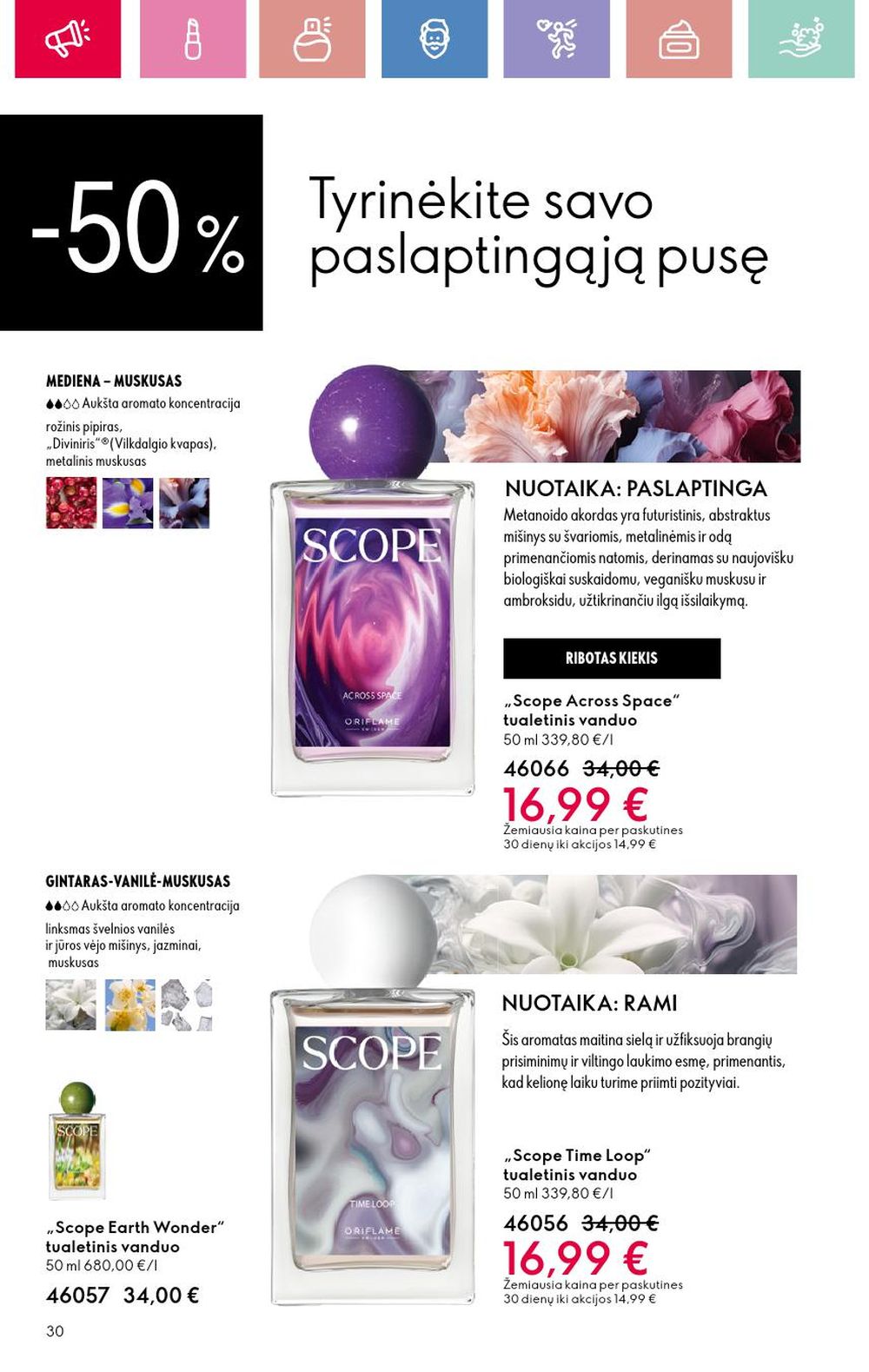 Leidinio nuotrauka