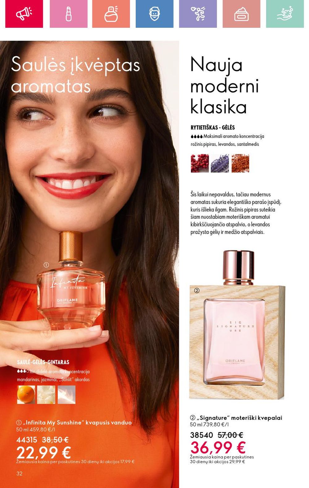 Leidinio nuotrauka