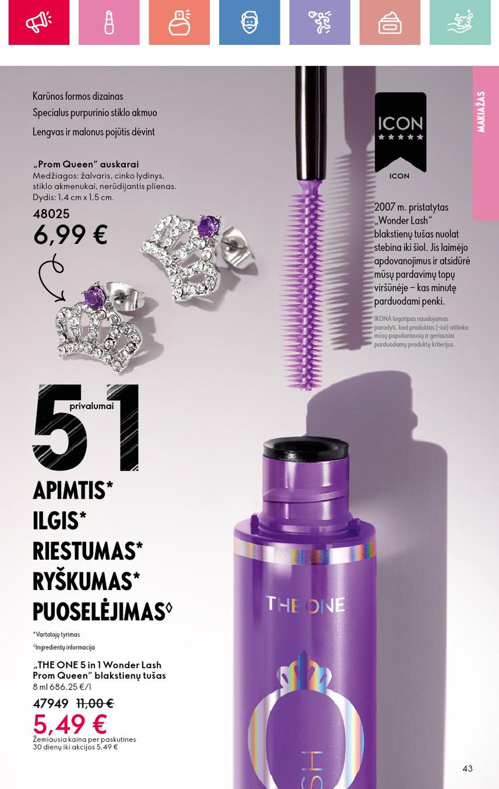 Leidinio nuotrauka