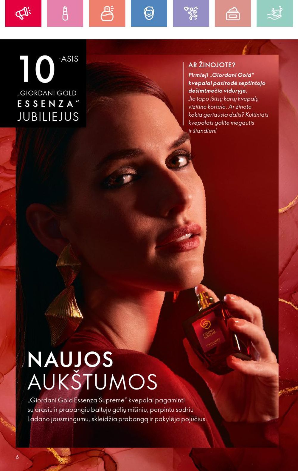 Leidinio nuotrauka