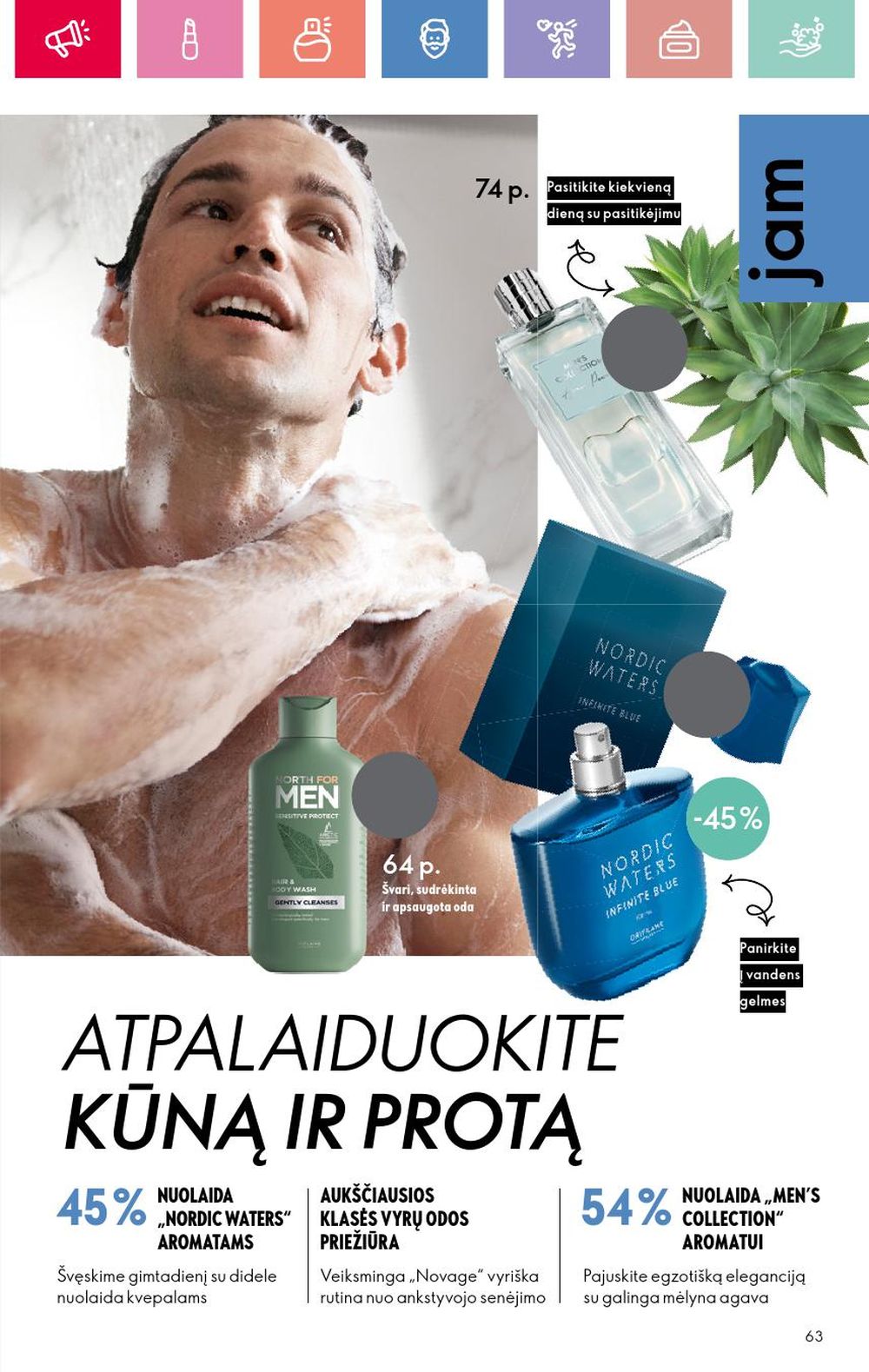 Leidinio nuotrauka