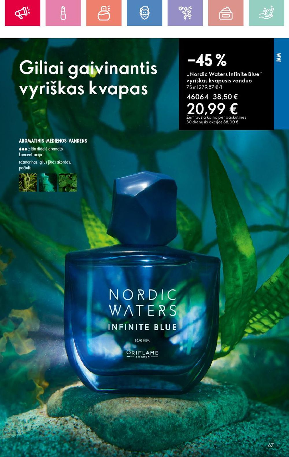 Leidinio nuotrauka