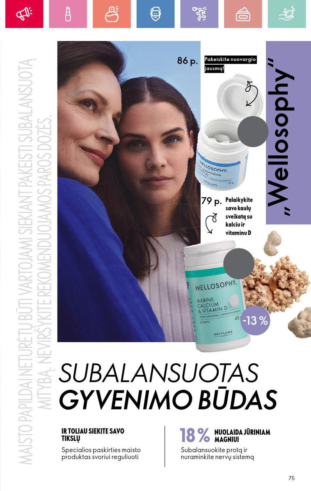 Leidinio nuotrauka
