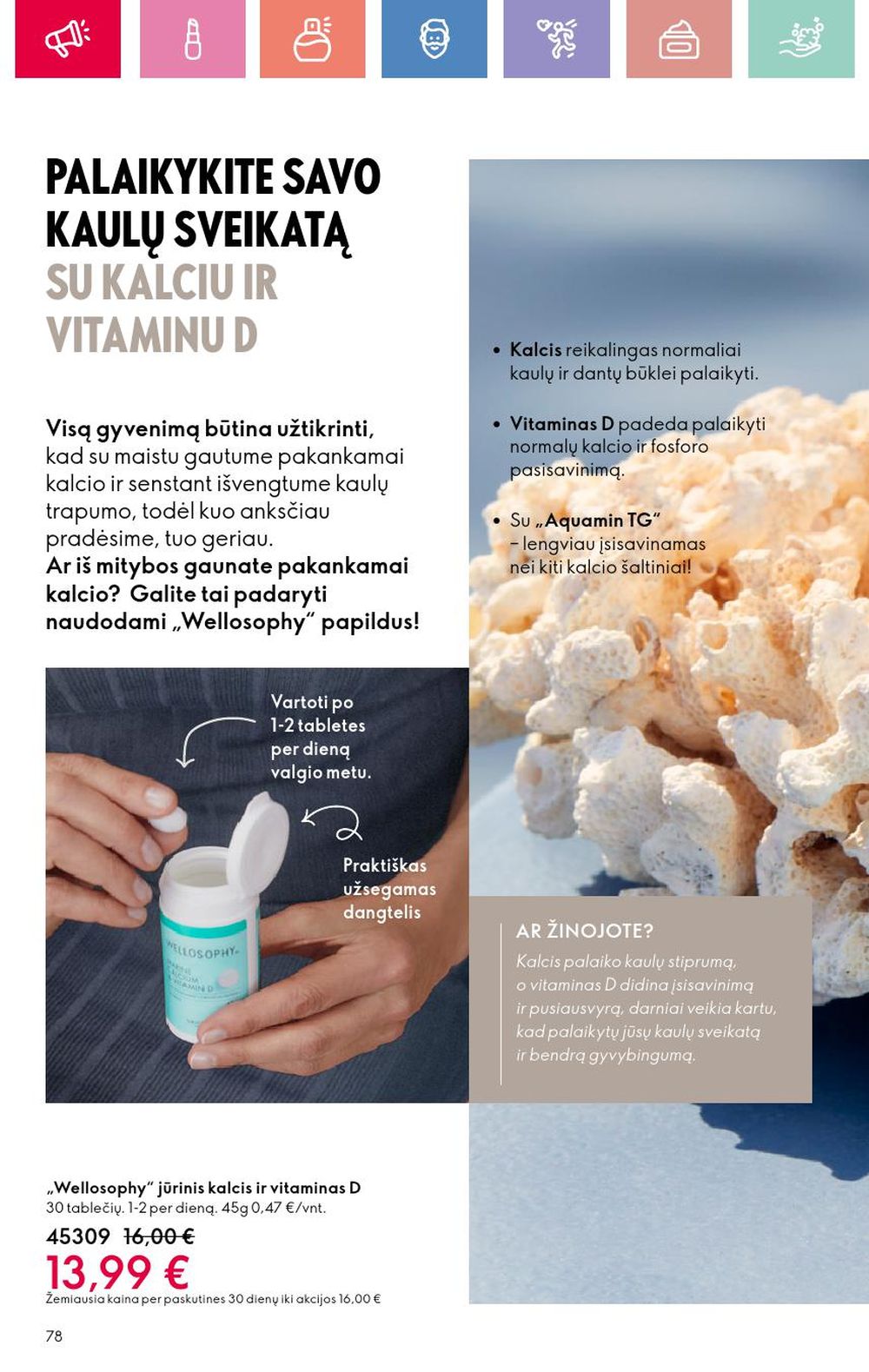Leidinio nuotrauka