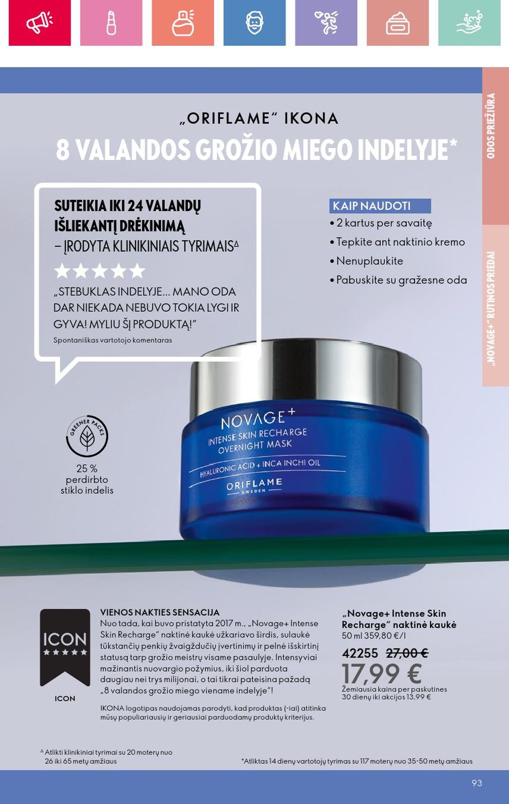 Leidinio nuotrauka