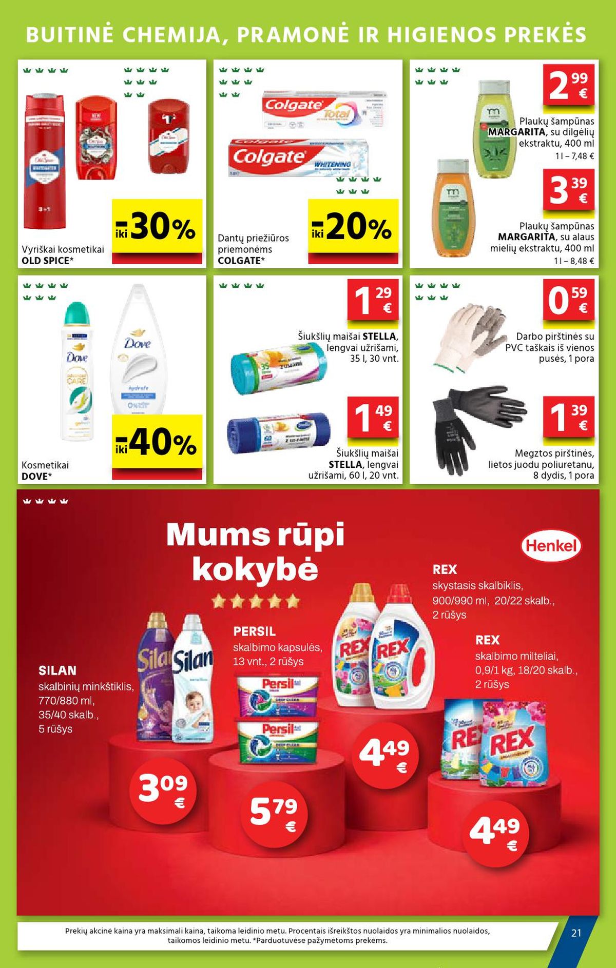 Leidinio nuotrauka