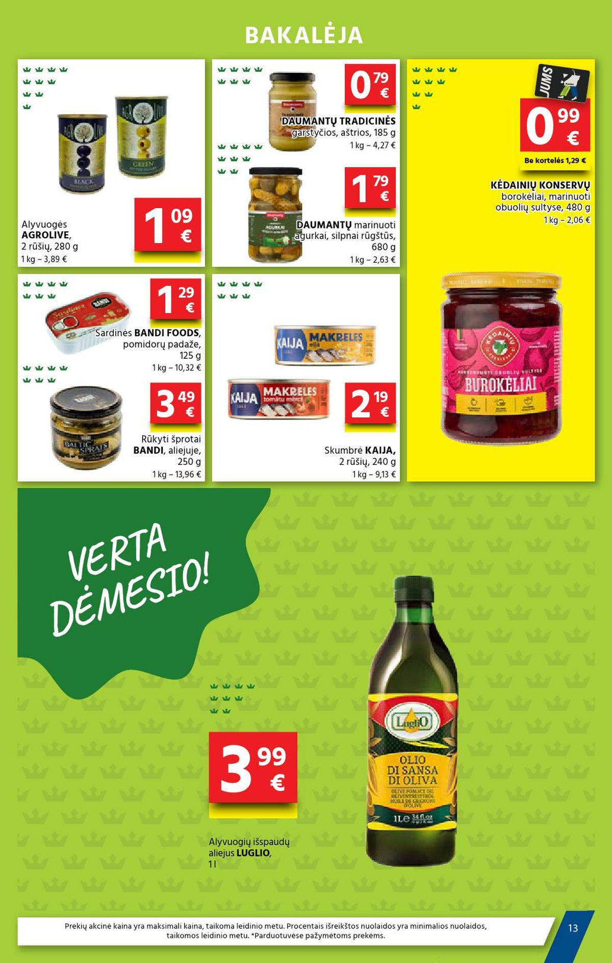 Leidinio nuotrauka