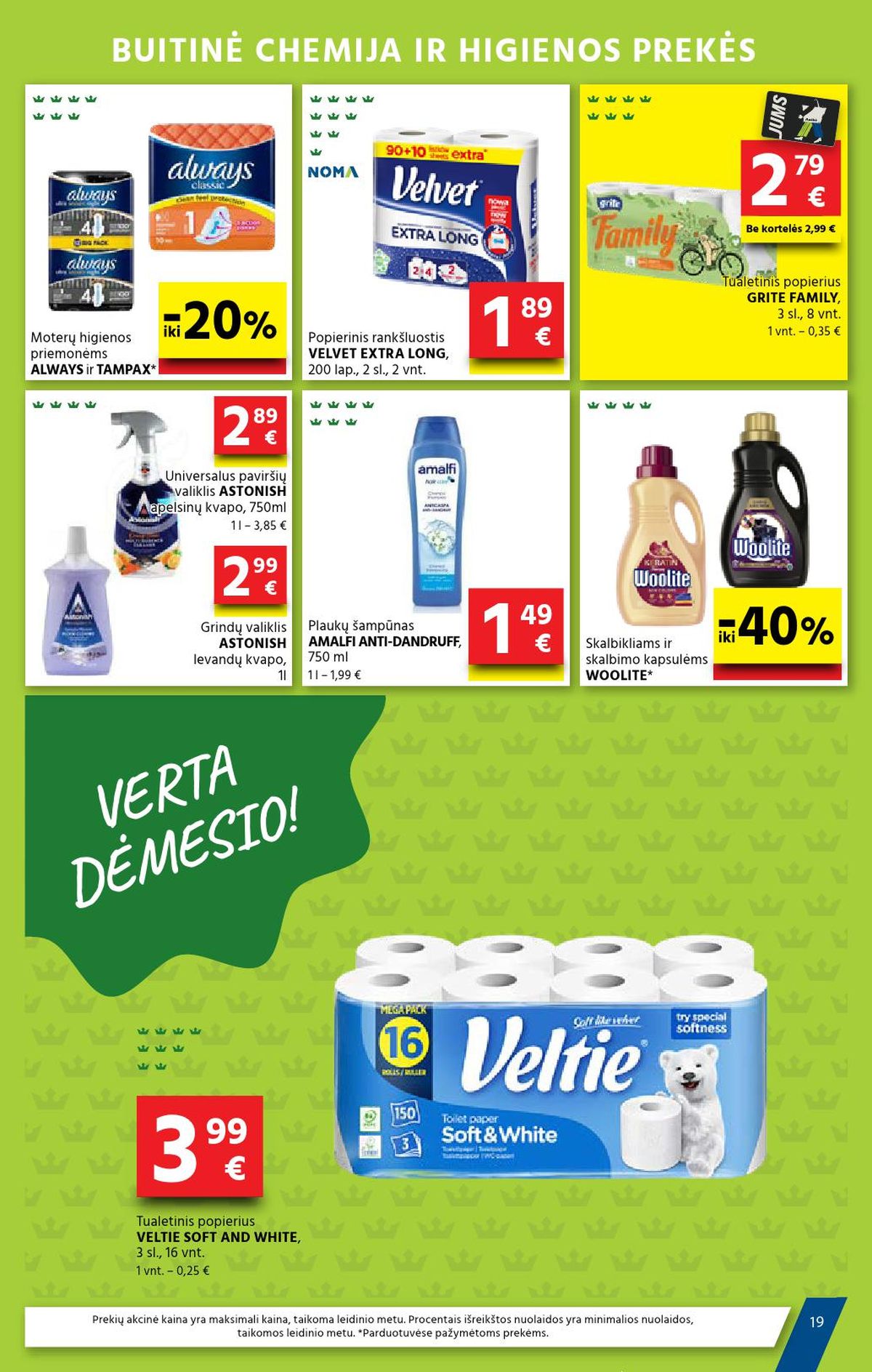 Leidinio nuotrauka