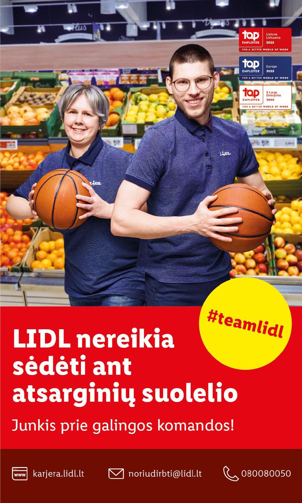 Leidinio nuotrauka