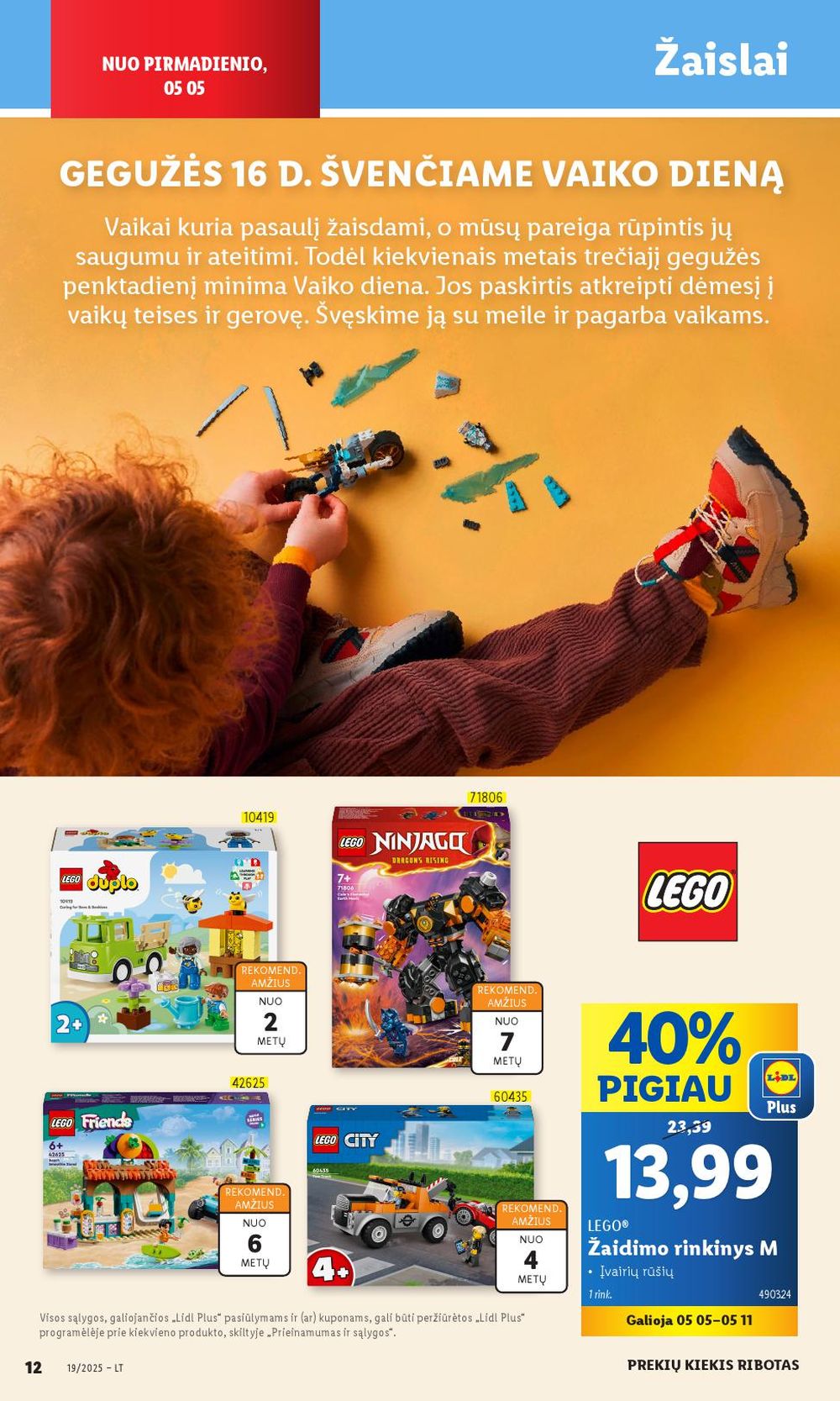 Leidinio nuotrauka