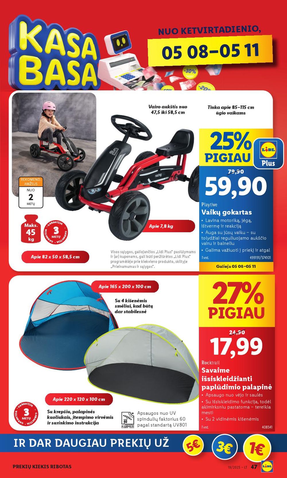 Leidinio nuotrauka