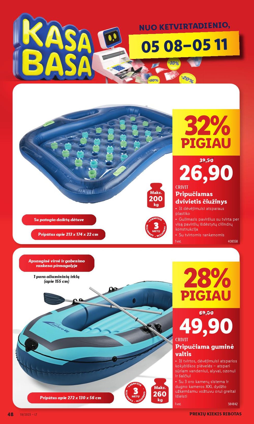 Leidinio nuotrauka