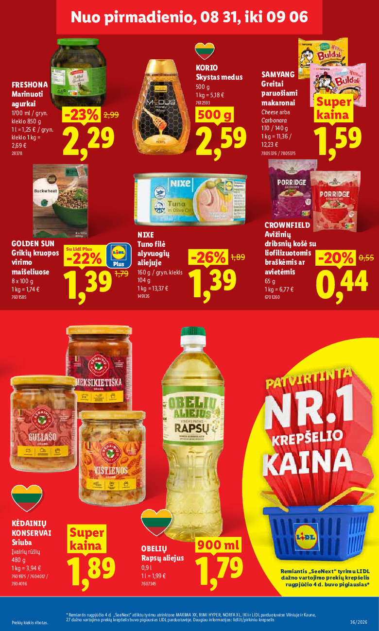Leidinio nuotrauka
