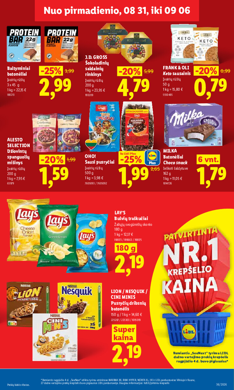 Leidinio nuotrauka