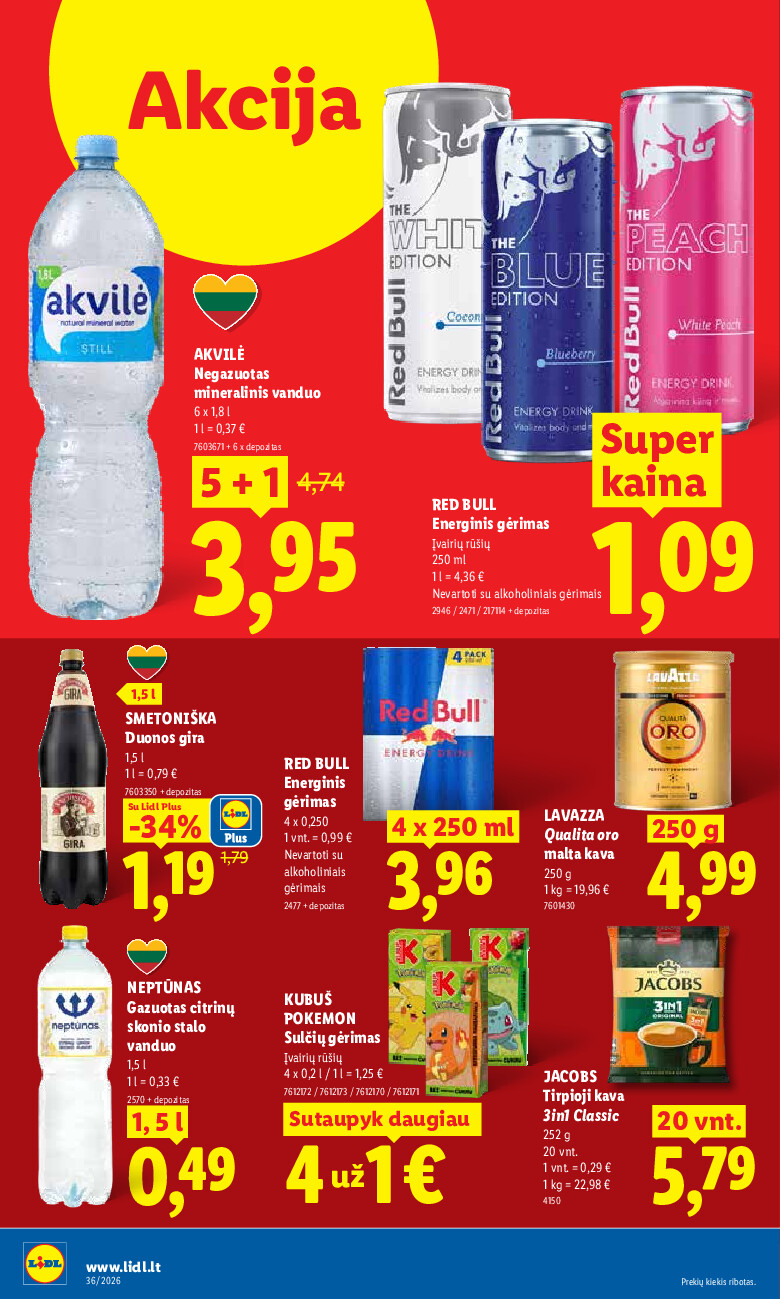 Leidinio nuotrauka