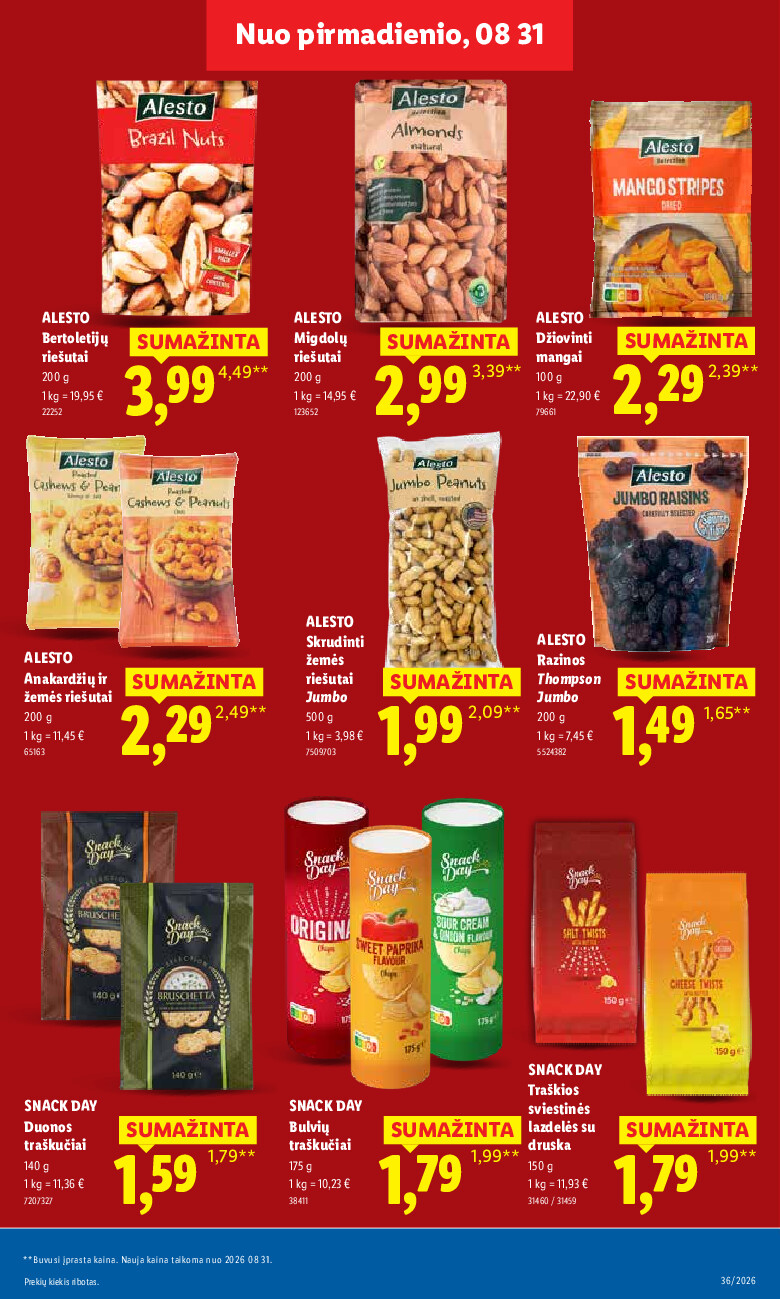 Leidinio nuotrauka
