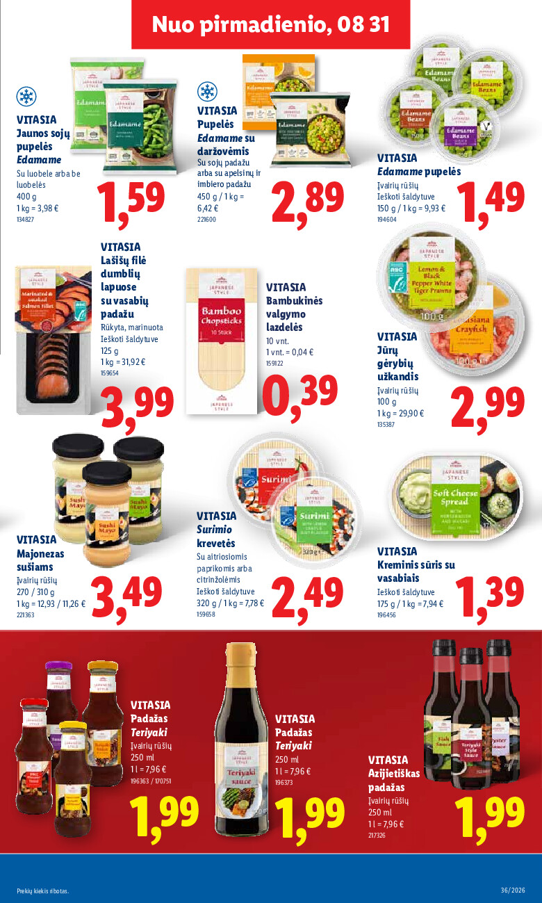 Leidinio nuotrauka