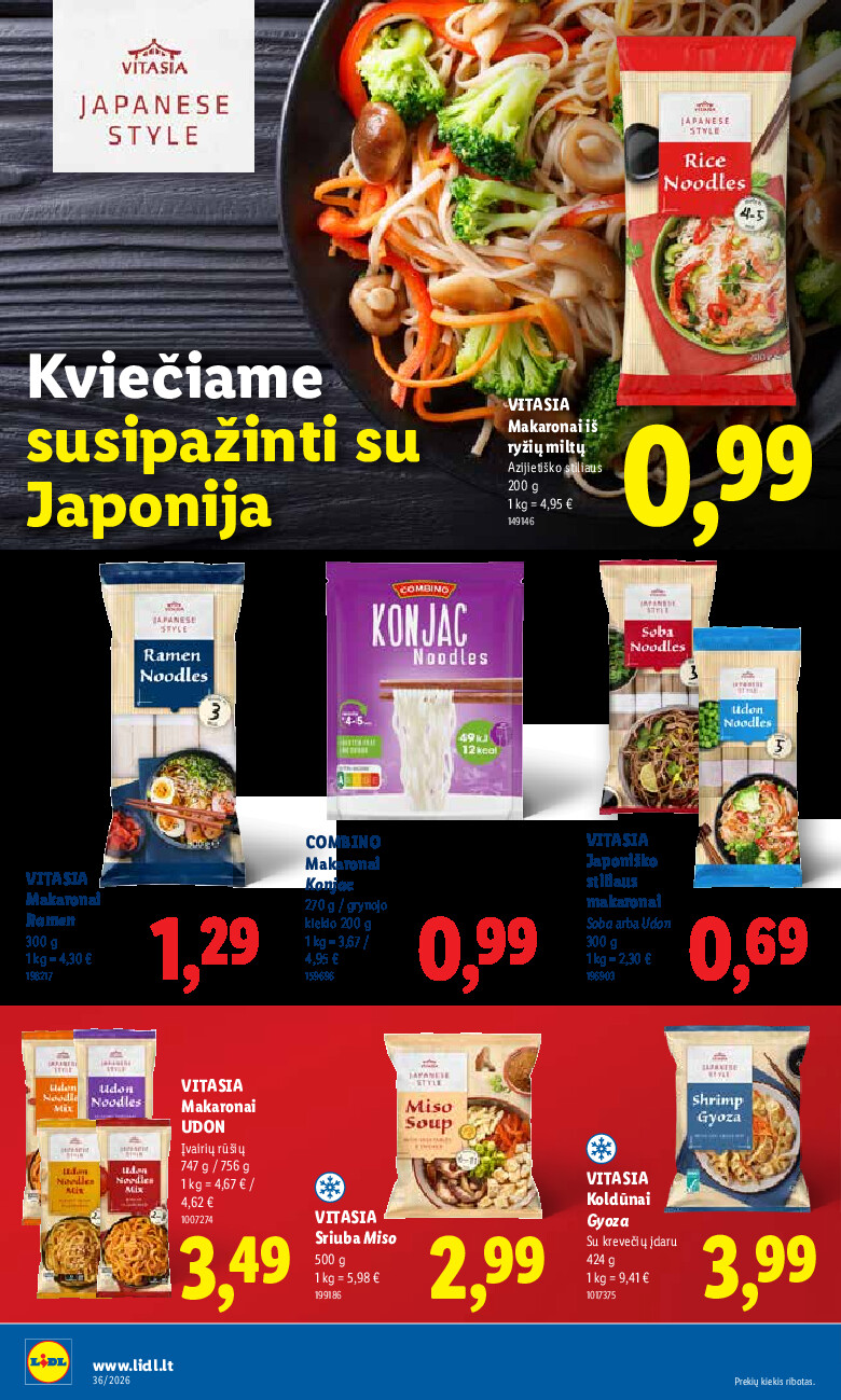 Leidinio nuotrauka