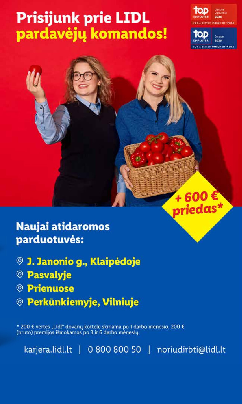 Leidinio nuotrauka